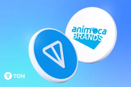 Animoca becomes largest validator in TON Blockchain