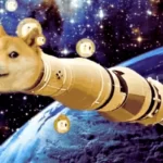 Astrobotic Sending Dogecoin To The Moon in 2024, DOGE price To Rally