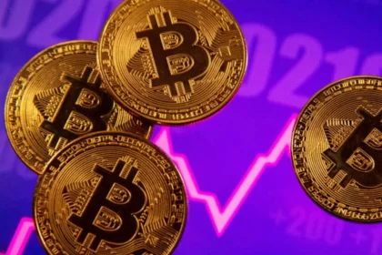 Bitcoin Hitting $100,000 by 2024 End Standard Chartered