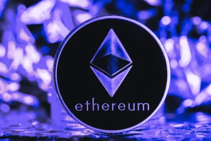 Ethereum Surges To 7-month High ($2,100), As Blackrock Officially Files A Spot Eth ETF With Nasdaq