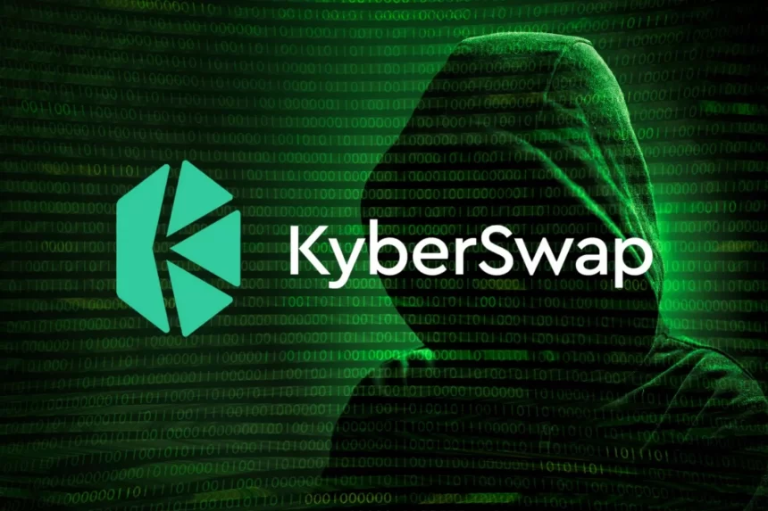 KyberSwap DEX Hacker Considers “Potential Settlement” If Not Threatened