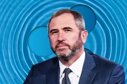 Ripple CEO Slams Former Sec Chair Over Crypto Regulatory Approach To Protect Investors