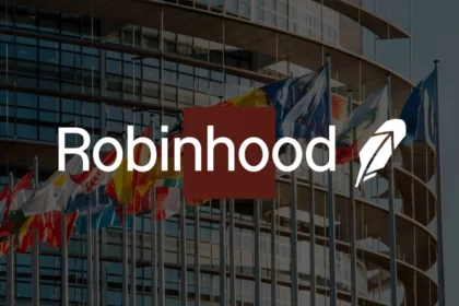 Robinhood to launch Crypto Trading Into EU, Launching UK Brokerage
