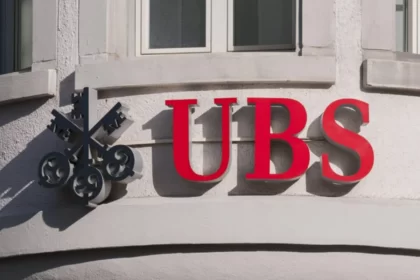 UBS Invites Wealthy Clients to Trade Crypto ETFs in Hong Kong