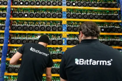 Bitfarms Stock Jumps 22% After Positive Q2 Earnings