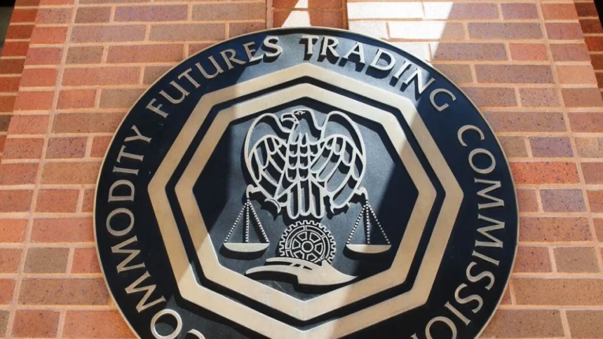 Crypto Whistleblower Receives $1 Million from CFTC