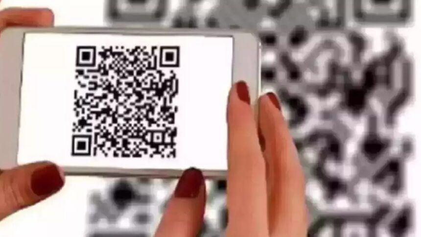 New Crypto Scam Using QR Codes Exposed by Bitrace