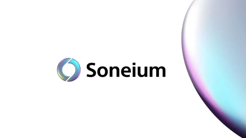 Sony and Startale Partner to Launch Soneium: A Major Leap Forward for Ethereum Technology